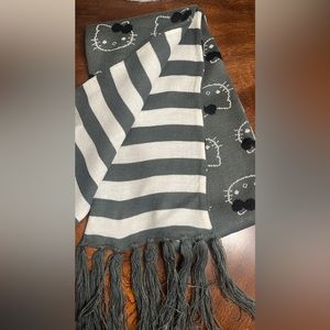 Hello Kitty Scarf